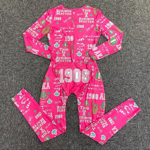 AKA pjs - Picture 2 of 4